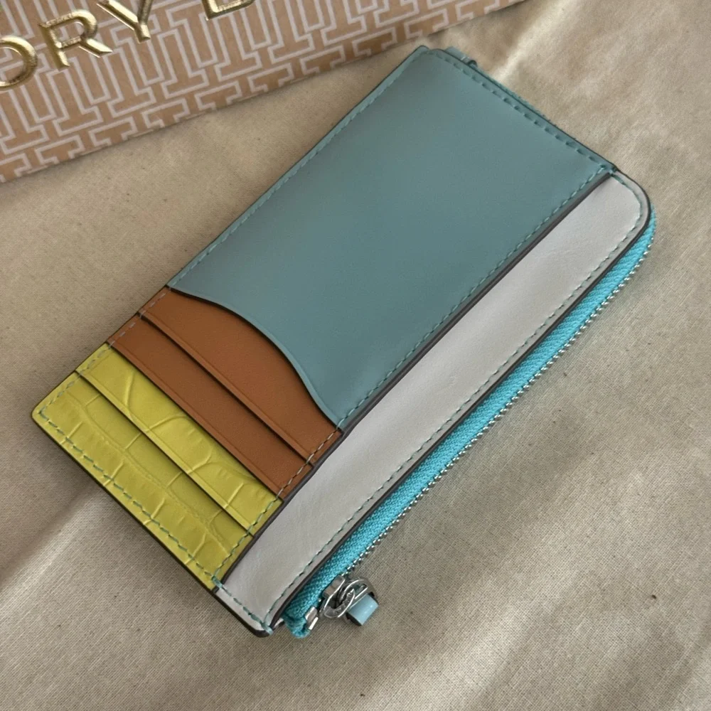 Tory Burch chic tory